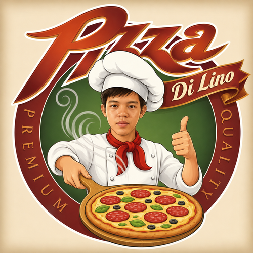 Pizza Di Lino